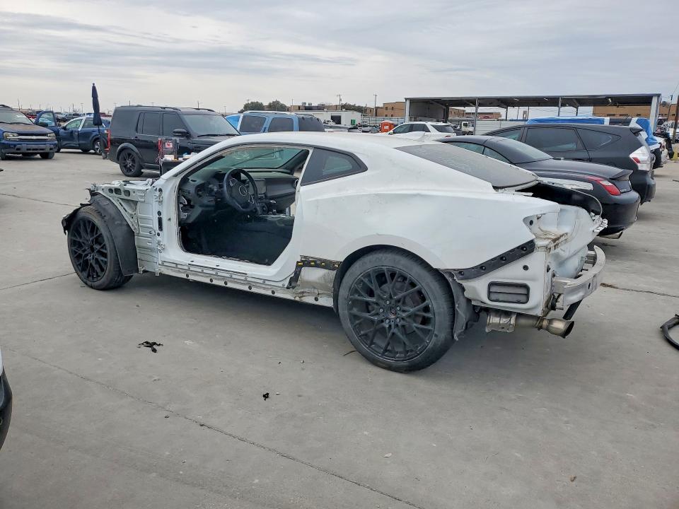 Aukcja sprzedaży 2019 Chevrolet Camaro, vin: 1G1FD1RS5K0149623, numer aukcji: 96366105