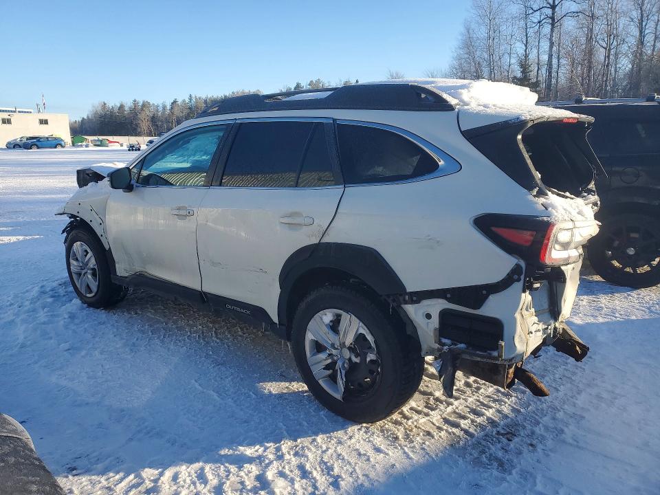 Продаж на аукціоні авто 2023 Subaru Outback, vin: 4S4BTDAC4P3135177, номер лоту: 75664635
