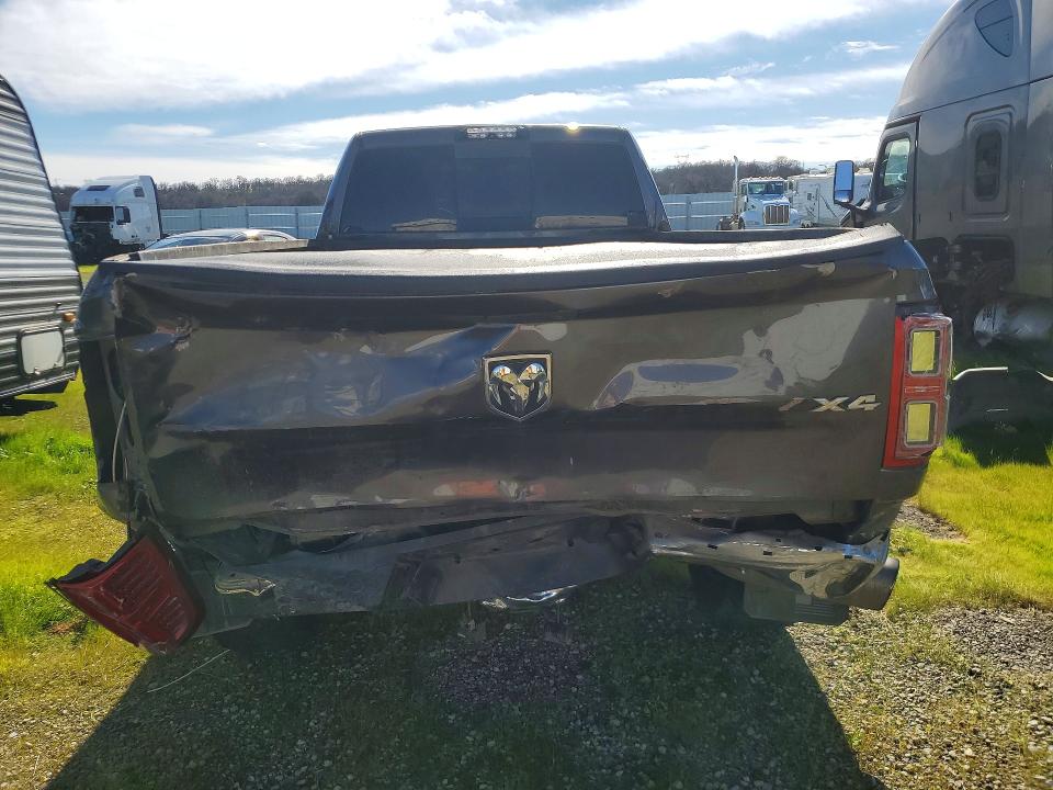 Продаж на аукціоні авто 2014 Ram 3500, vin: 3C63R3HL8EG293000, номер лоту: 75798925