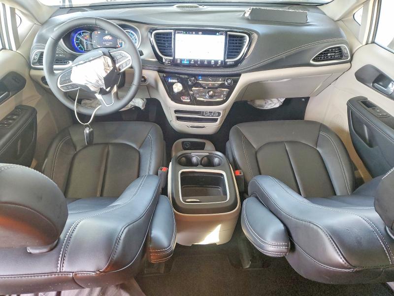 Продаж на аукціоні авто 2024 Chrysler Pacifica, vin: 2C4RC1S77RR126924, номер лоту: 77576965