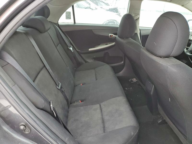Продажа на аукционе авто 2010 Toyota Corolla, vin: 2T1BU4EE3AC467753, номер лота: 75608025