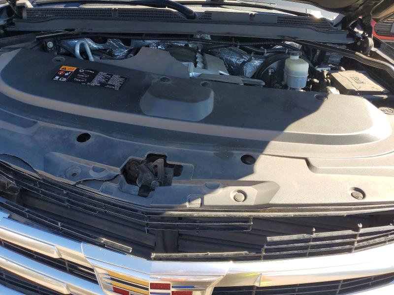 Продаж на аукціоні авто 2015 Cadillac Escalade, vin: 1GYS4SKJ9FR679604, номер лоту: 77083185