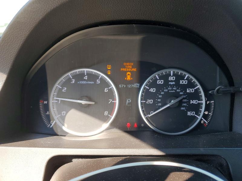 Продажа на аукционе авто 2018 Acura Rdx, vin: 5J8TB3H32JL002535, номер лота: 76577665