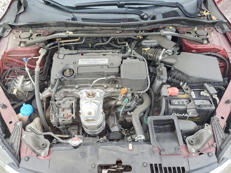Продажа на аукционе авто 2015 Honda Accord, vin: 1HGCR2F85FA230035, номер лота: 76776655