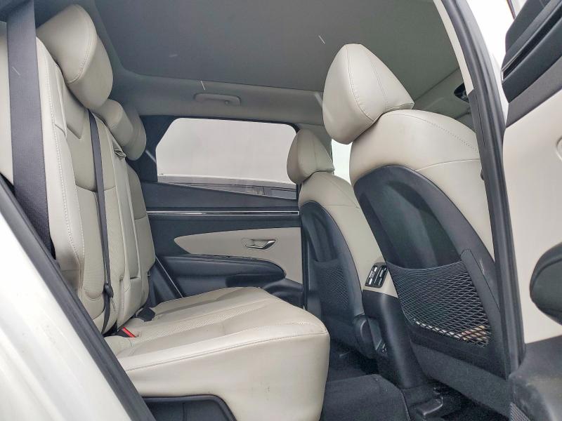 Aukcja sprzedaży 2022 Hyundai Tucson, vin: KM8JCCA10NU035556, numer aukcji: 76966145