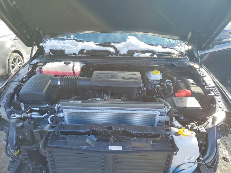 Aukcja sprzedaży 2025 Ram 1500, vin: 1C6RRFFG0SN204959, numer aukcji: 74397875