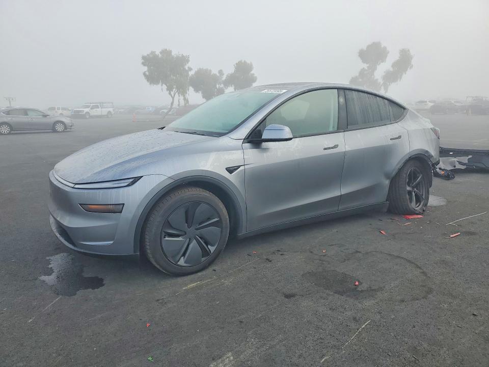 Aukcja sprzedaży 2026 Tesla Model Y, vin: 7SAYGDED2TF460741, numer aukcji: 75572095