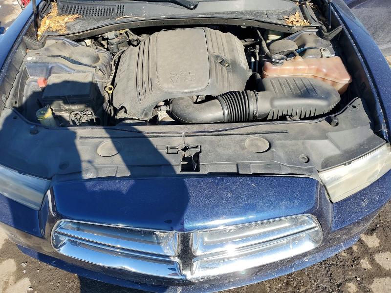 Продаж на аукціоні авто 2014 Dodge Charger, vin: 2C3CDXDT9EH114794, номер лоту: 76067145