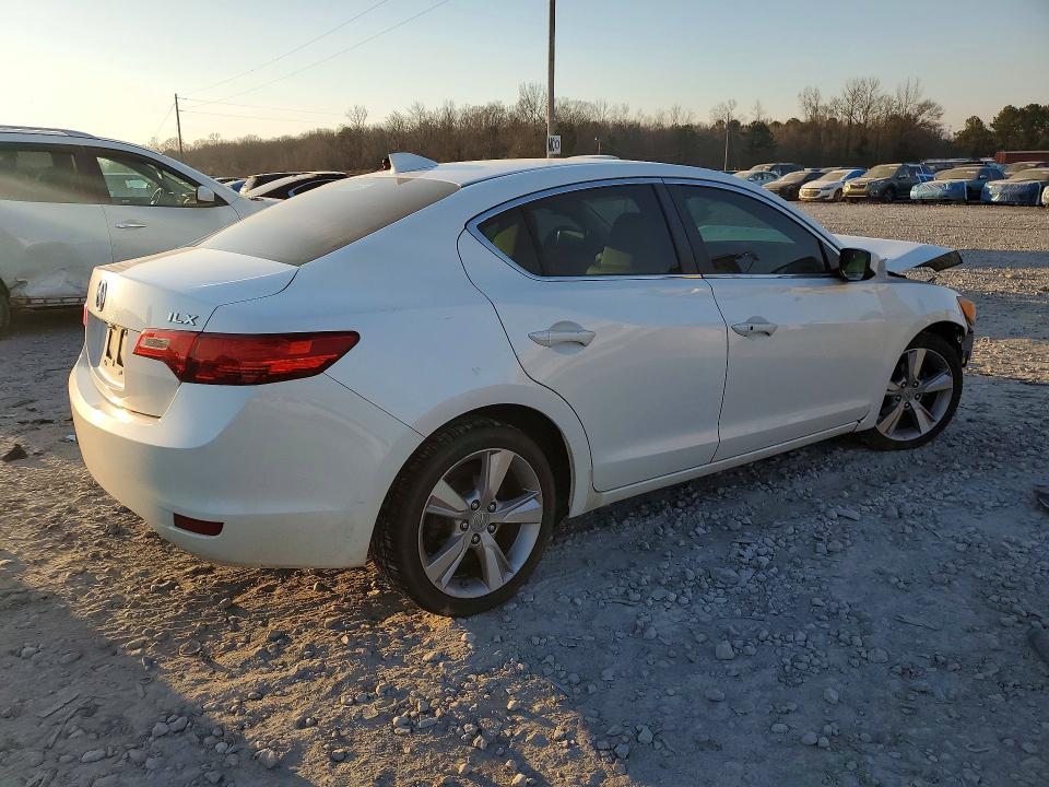 Продажа на аукционе авто 2013 Acura Ilx, vin: 19VDE1F51DE009145, номер лота: 76897775