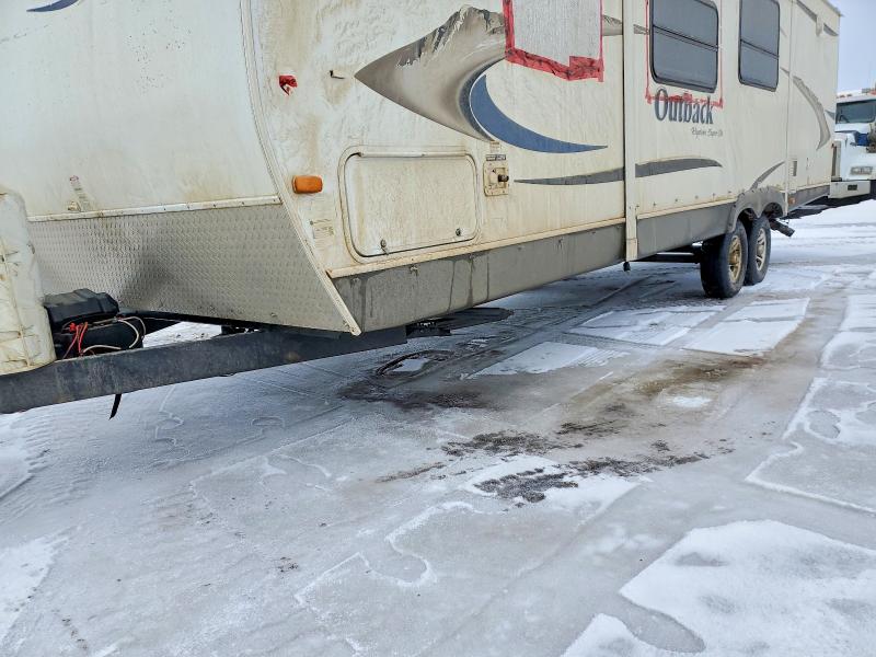 Aukcja sprzedaży 2011 Keystone Outback, vin: 4YDT30027BB450156, numer aukcji: 99381035