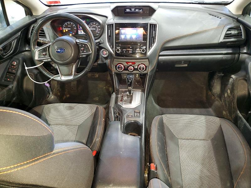 Продаж на аукціоні авто 2021 Subaru Crosstrek, vin: JF2GTAEC1MH232601, номер лоту: 75427175