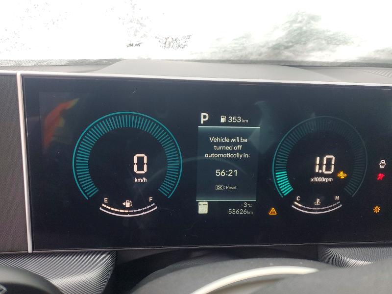 Продажа на аукционе авто 2025 Hyundai Sonata, vin: KMHL44JA8SA450116, номер лота: 74559985