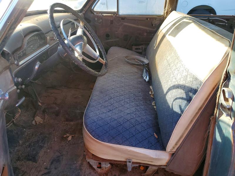 Продаж на аукціоні авто 1950 Cadillac Allante, vin: 506216787, номер лоту: 51345636
