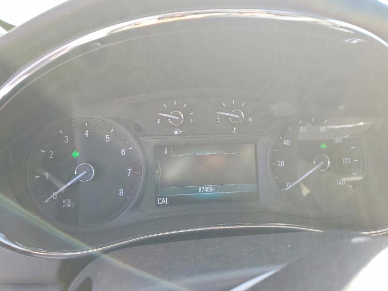 Auction sale of the 2017 Buick Encore, vin: KL4CJ1SB7HB065324, lot number: 75602415