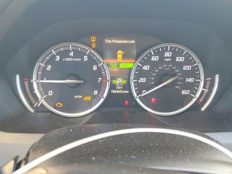 Aukcja sprzedaży 2015 Acura Tlx, vin: 19UUB2F5XFA016866, numer aukcji: 79277465