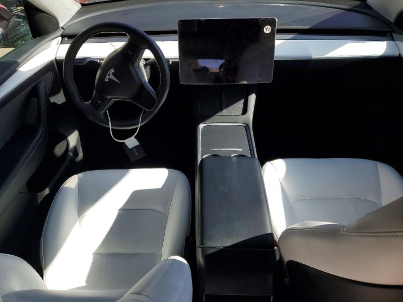 Aukcja sprzedaży 2023 Tesla Model Y, vin: 7SAYGAEE3PF964020, numer aukcji: 76604265