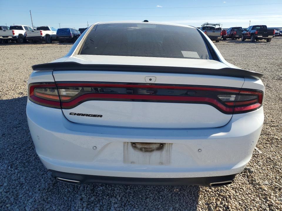 Продаж на аукціоні авто 2020 Dodge Charger, vin: 2C3CDXBG8LH177341, номер лоту: 77918535