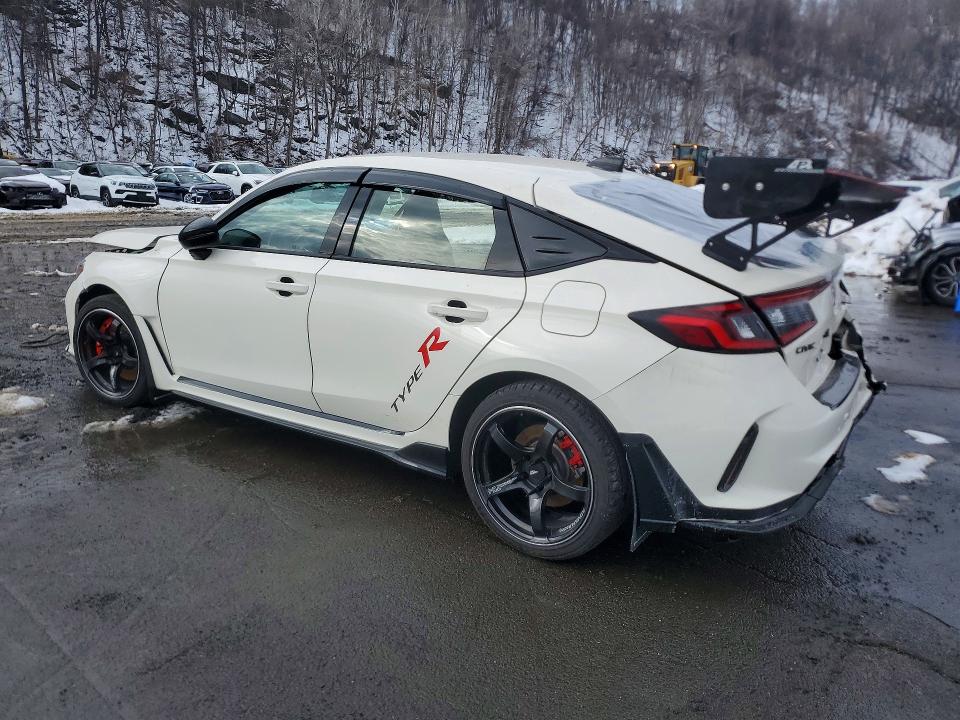 Aukcja sprzedaży 2025 Honda Civic, vin: JHMFL5G4XSX003097, numer aukcji: 79206585