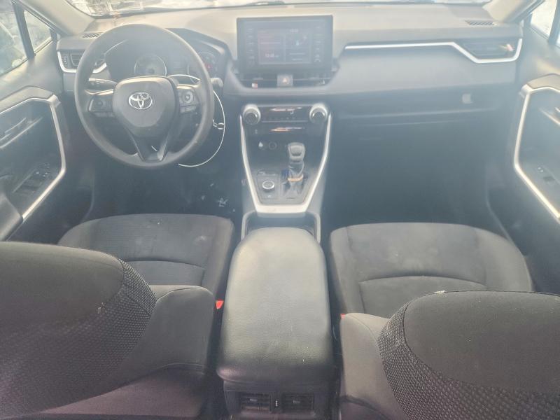 Продажа на аукционе авто 2019 Toyota Rav4, vin: 2T3MWRFV4KW027952, номер лота: 73760315