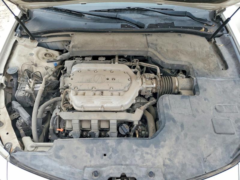 Aukcja sprzedaży 2012 Acura Tl, vin: 19UUA8F2XCA017782, numer aukcji: 77373375