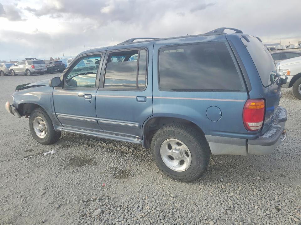Aukcja sprzedaży 1998 Ford Explorer, vin: 1FMZU34EXWZC21771, numer aukcji: 78292105