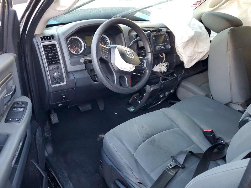 Aukcja sprzedaży 2014 Ram 1500, vin: 3C6JR6AT0EG102916, numer aukcji: 73050665