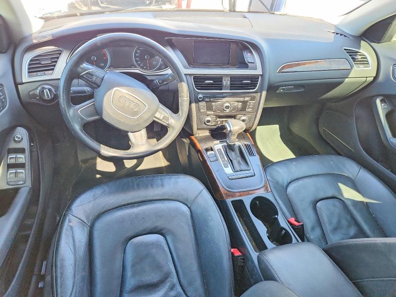 Aukcja sprzedaży 2015 Audi A4, vin: WAUAFAFL4FN007584, numer aukcji: 78885345