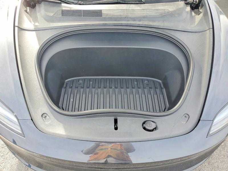 Aukcja sprzedaży 2025 Tesla Model 3, vin: 5YJ3E1EB4SF882308, numer aukcji: 78717985