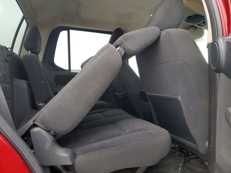 Продажа на аукционе авто 2010 Ford Explorer S, vin: 1FMEU5BE7AUF08150, номер лота: 76246925