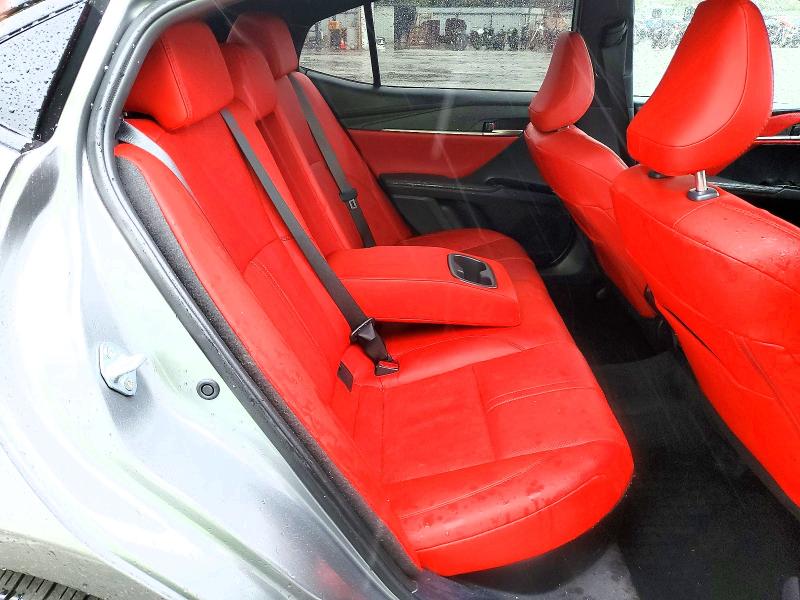 Продажа на аукционе авто 2025 Toyota Camry, vin: 4T1DBADK8SU504249, номер лота: 75310895