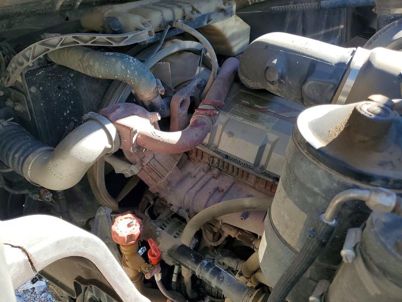 2015 Mack 700 Gu700 მანქანა იყიდება აუქციონზე, vin: 1M2AX07C6FM024929, აუქციონის ნომერი: 76820195