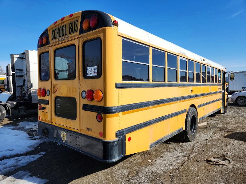 Продажа на аукционе авто 2013 Ic Corporation Ce Series School, vin: 4DRBUSKN0DB199221, номер лота: 72419615