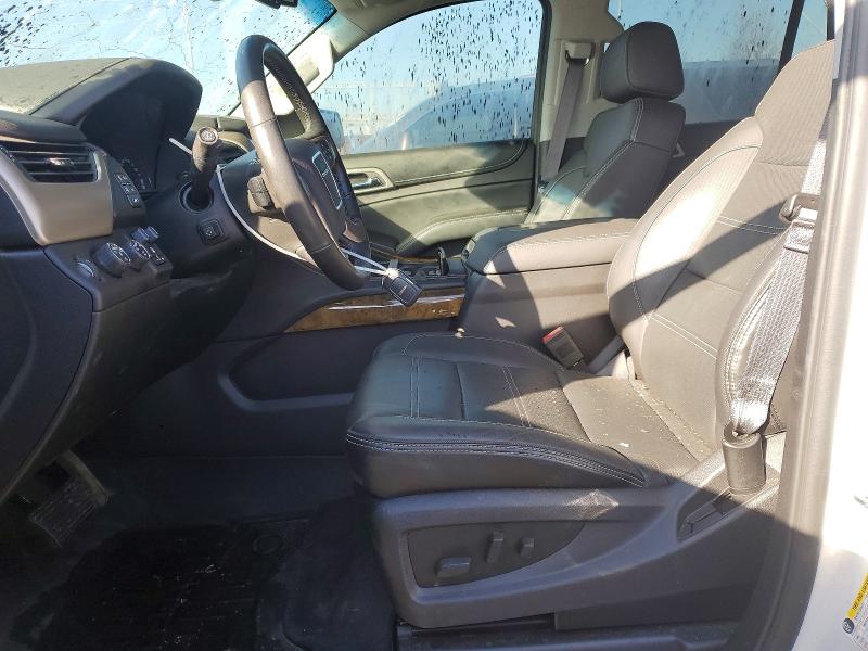 Продаж на аукціоні авто 2016 Gmc Yukon, vin: 1GKS2CKJ3GR337489, номер лоту: 75478965