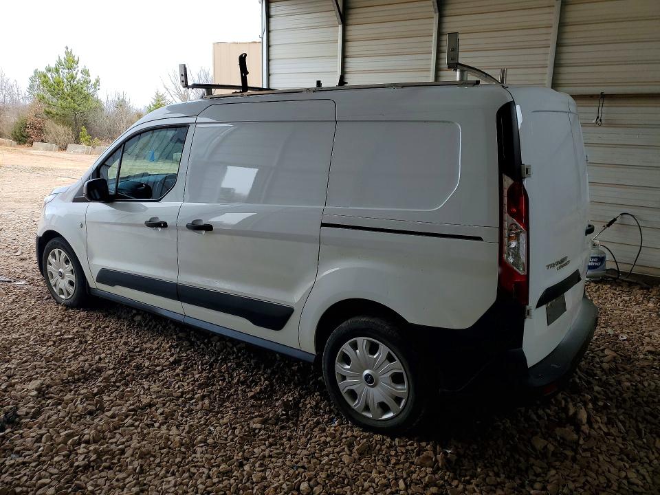 2022 Ford Transit Connect მანქანა იყიდება აუქციონზე, vin: NM0LS7S28N1519889, აუქციონის ნომერი: 79492085