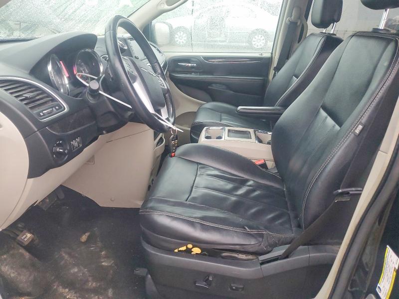 Aukcja sprzedaży 2014 Chrysler Town & Country, vin: 2C4RC1BG3ER132956, numer aukcji: 77858995