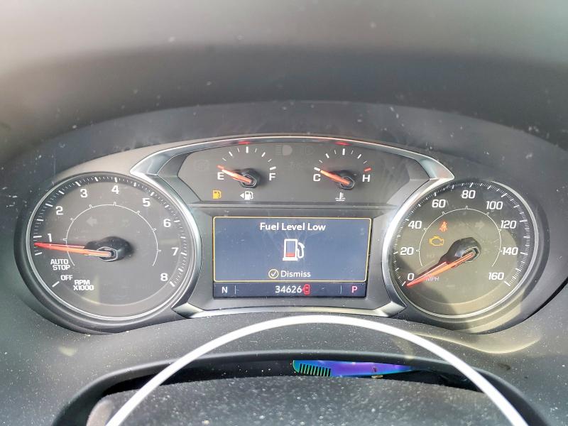 Aukcja sprzedaży 2024 Gmc Terrain, vin: 3GKALYEG3RL115275, numer aukcji: 77465785
