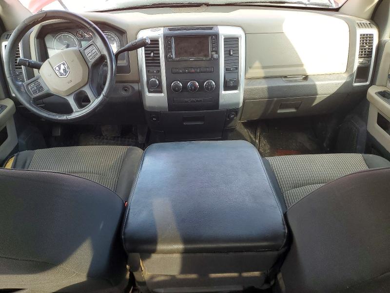 Aukcja sprzedaży 2012 Dodge Ram 1500, vin: 1C6RD7LT7CS104723, numer aukcji: 75545785