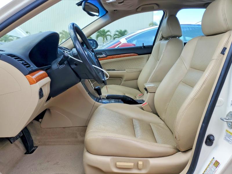 Продаж на аукціоні авто 2004 Acura Tsx, vin: JH4CL96874C038804, номер лоту: 75881565