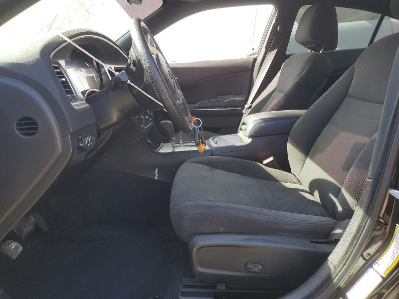 Aukcja sprzedaży 2012 Dodge Charger, vin: 2C3CDXBG0CH123693, numer aukcji: 76551095