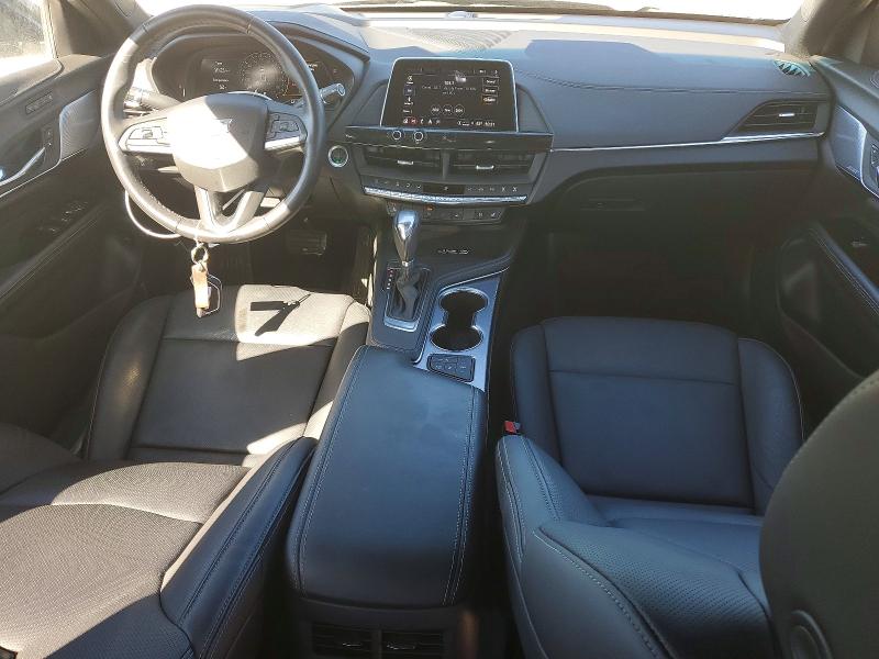 Aukcja sprzedaży 2022 Cadillac Ct4, vin: 1G6DF5RK1N0106906, numer aukcji: 78353205