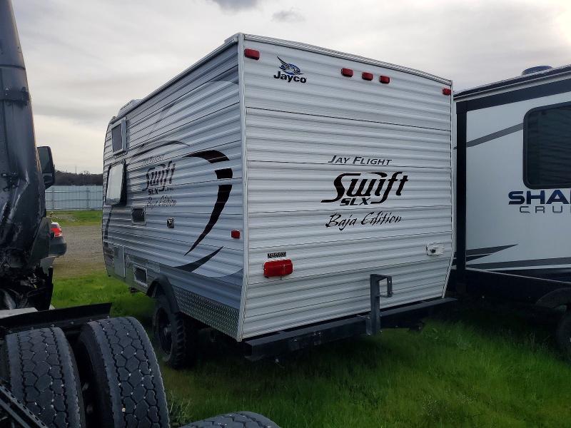 Aukcja sprzedaży 2014 Jayco Trailer, vin: 1UJBJ0AG2E77C0119, numer aukcji: 78515115