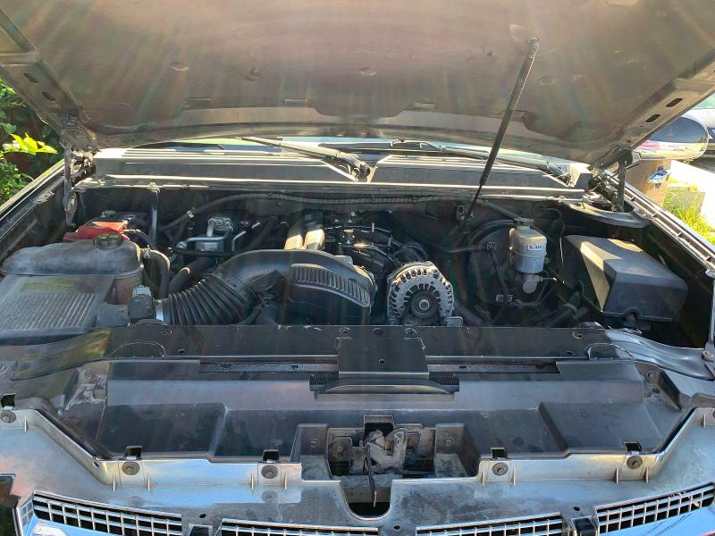 2011 Cadillac Escalade მანქანა იყიდება აუქციონზე, vin: 1GYS3GEF3BR269222, აუქციონის ნომერი: 78325795