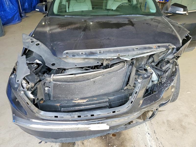 78312495 :رقم المزاد ، 1GKLRMEDXAJ146900 vin ، 2010 Gmc Acadia مزاد بيع