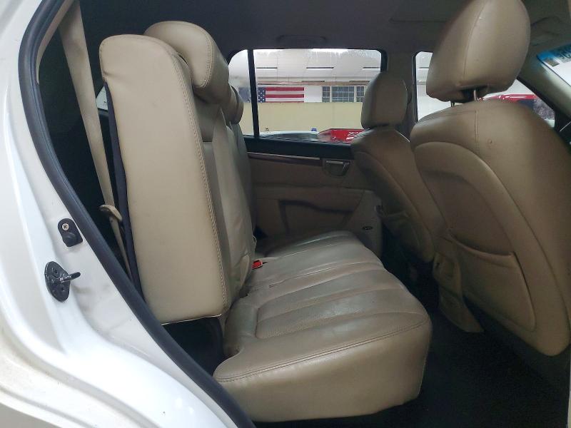 Продаж на аукціоні авто 2008 Hyundai Santa Fe, vin: 5NMSH13E48H141051, номер лоту: 76650525
