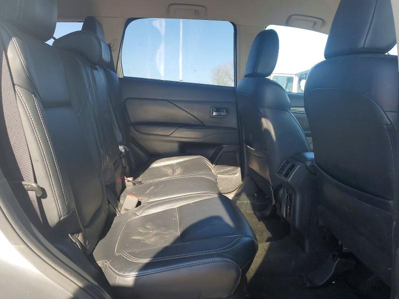 Продаж на аукціоні авто 2020 Mitsubishi Outlander, vin: JA4AD3A31LJ000374, номер лоту: 78887495