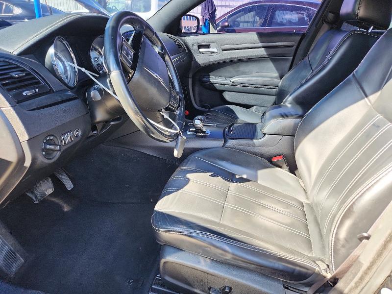 Aukcja sprzedaży 2014 Chrysler 300, vin: 2C3CCAGG8EH384808, numer aukcji: 77765255