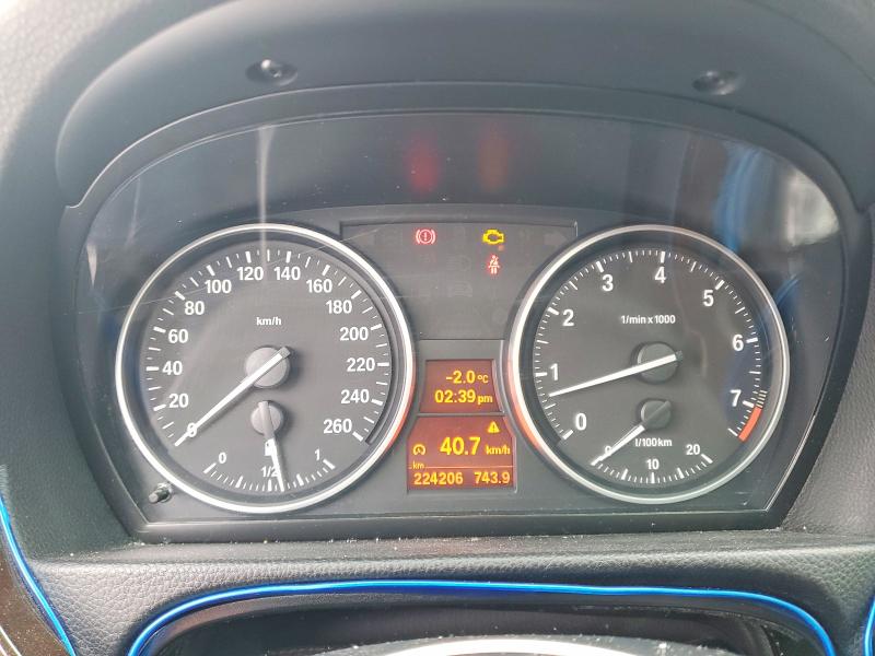 Продаж на аукціоні авто 2011 Bmw 328, vin: WBAPK7C59BA773004, номер лоту: 77466135