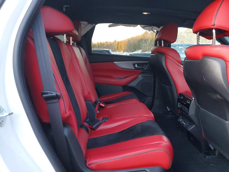Aukcja sprzedaży 2022 Acura Mdx, vin: 5J8YE1H07NL012975, numer aukcji: 75579875