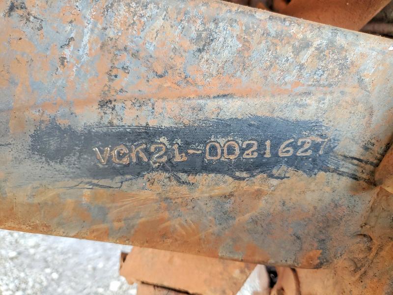 Aukcja sprzedaży 1996 Toyota T100, vin: JT4UN24D4T0021627, numer aukcji: 77957535