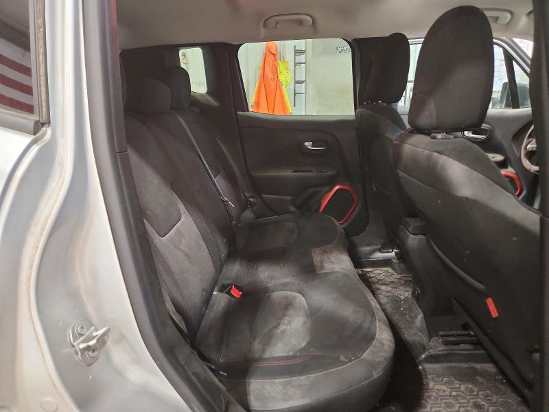 Aukcja sprzedaży 2015 Jeep Renegade, vin: ZACCJBCT4FPB99973, numer aukcji: 79294075